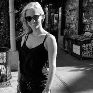 Meet your Posher, Molly